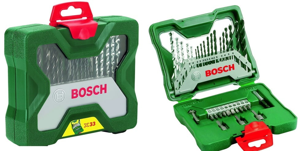 X-LINE SET - 33PCS X-LINE SET - 33PCS