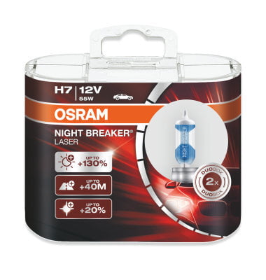 OSRAM HS1 Halogen Autolampe 64185XR-01B, CHF 9,91