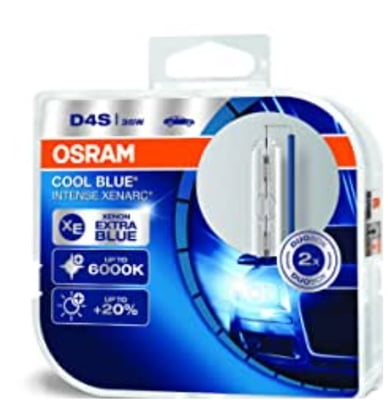 OSRAM HS1 Halogen Autolampe 64185XR-01B, CHF 9,91