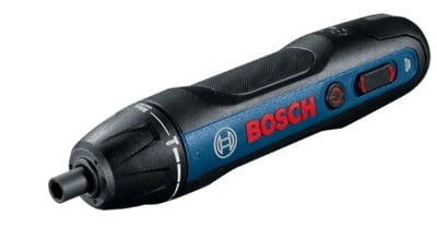 BOSCH GO 2 CORDLESS SCREW DRIVER