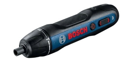 BOSCH GO 2 CORDLESS SCREW DRIVER BOSCH GO 2 CORDLESS SCREW DRIVER