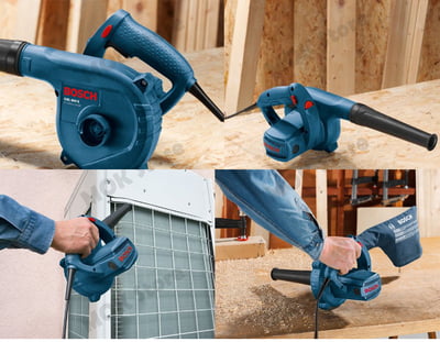 GBL 800E 110 VOLT BLOWER