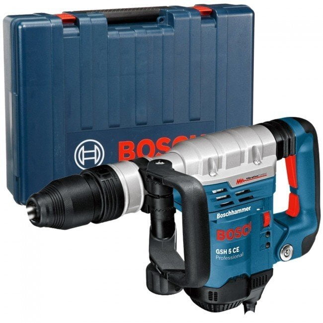 GSH 5CE 5KG DEMOLITION HAMMER