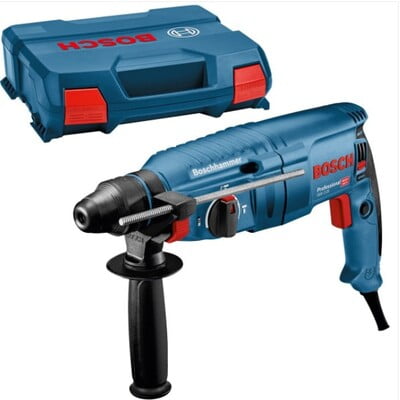 GBH 2-25 SDS PLUS ROTARY HAMMER