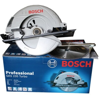 GKS 9 CIRCULAR SAW