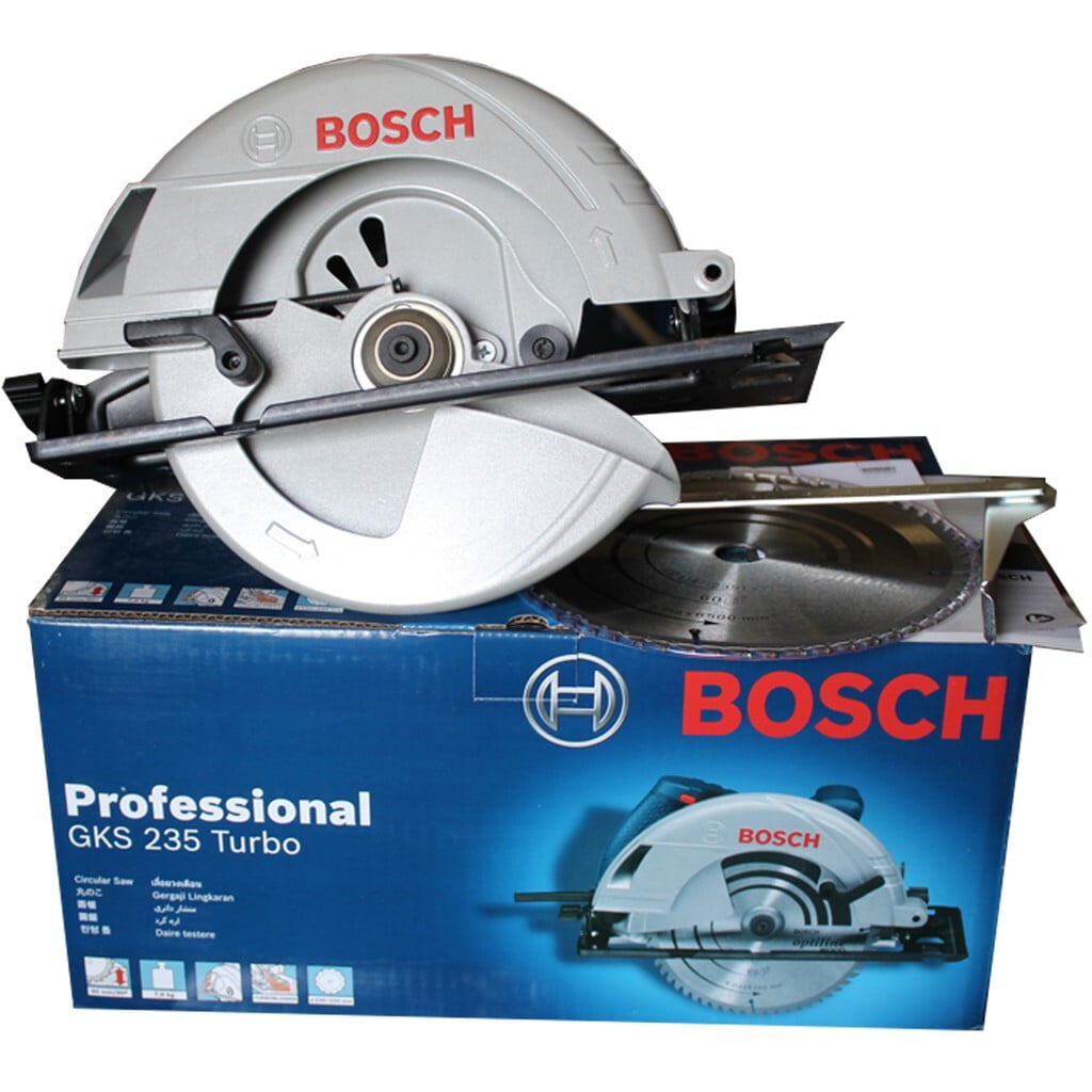 GKS 9 CIRCULAR SAW
