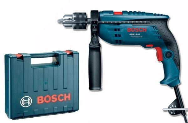 GSB13RE 13MM IMPACT DRILL GSB13RE 13MM IMPACT DRILL