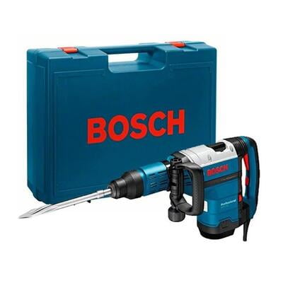GSH 7VC DEMOLITION HAMMER